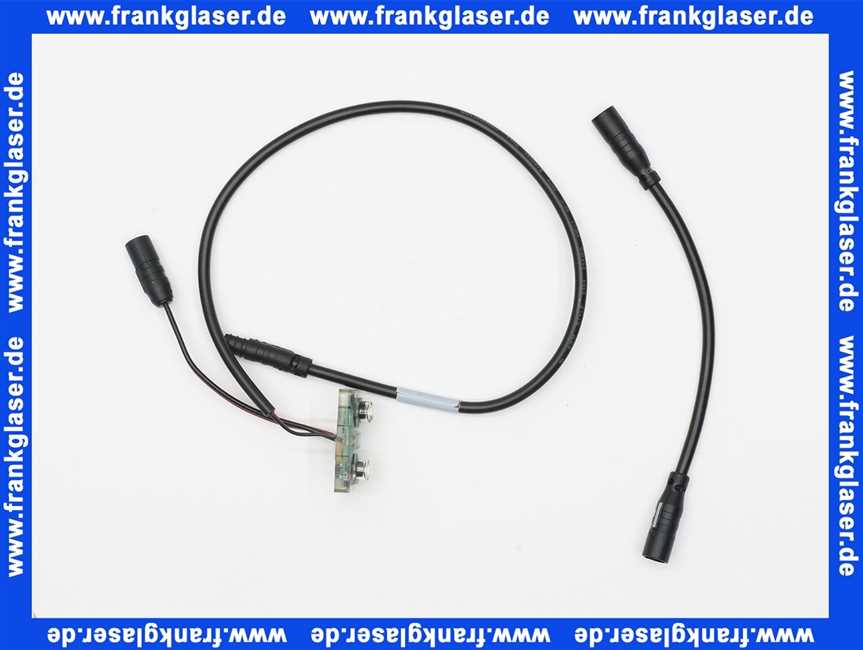 Hansa Sensor 59914567 6/9/12 V Bluetooth