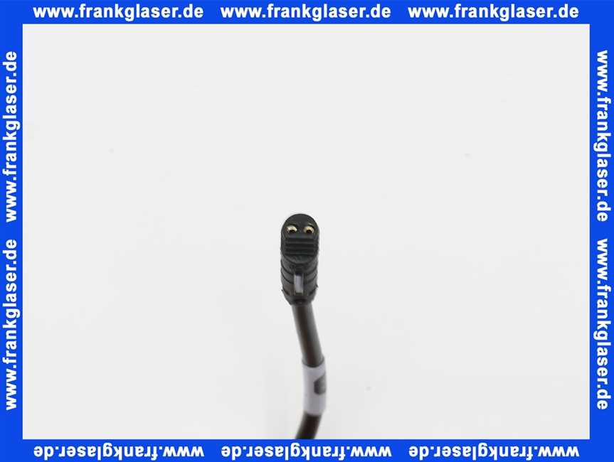 Hansa Sensor 59914567 6/9/12 V Bluetooth