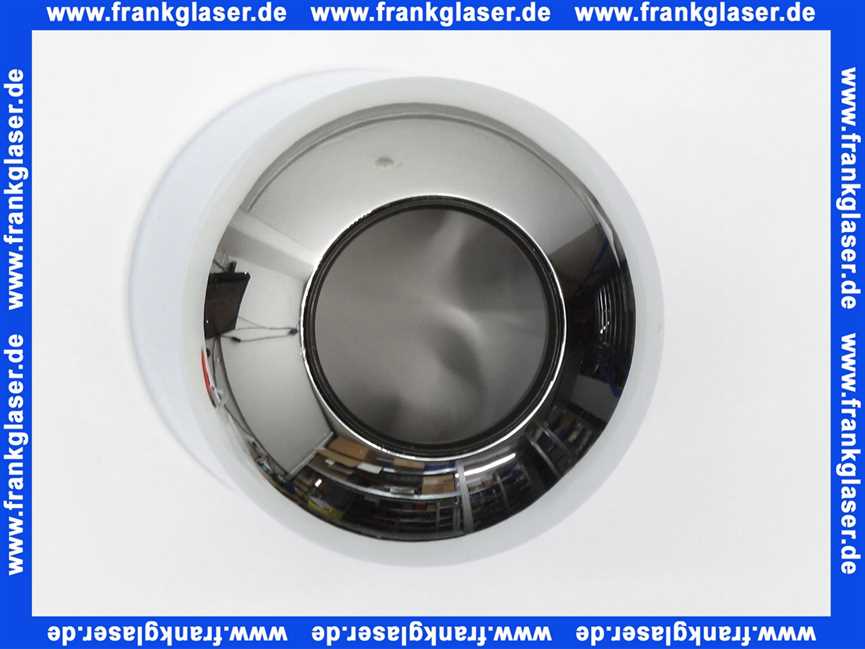 Hansa Abdeckhülse 59914572 chr