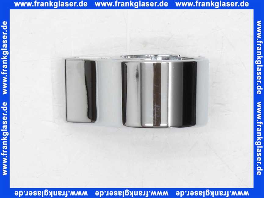 Hansa Griff 59914576 chrom