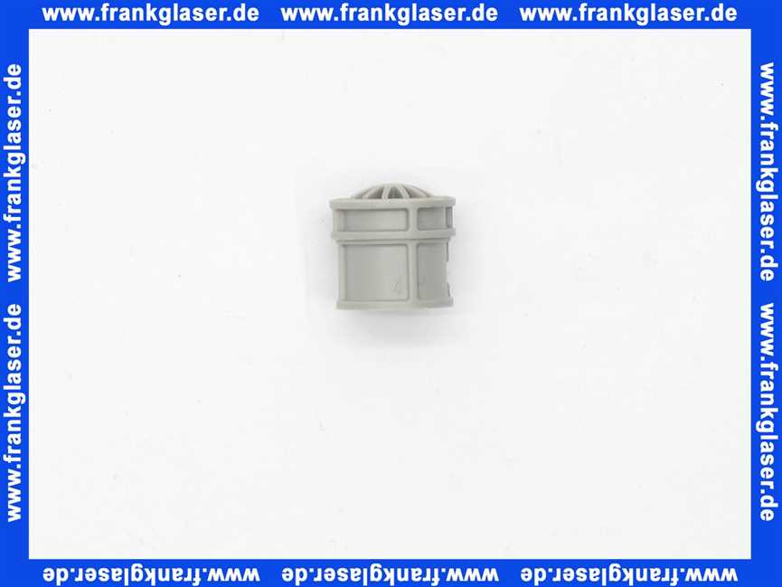 Hansa Luftsprudler 59914583