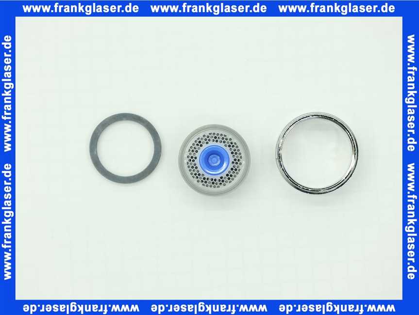 Hansa Luftsprudler 59914607 M24x1