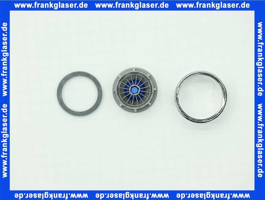 Hansa Luftsprudler 59914607 M24x1