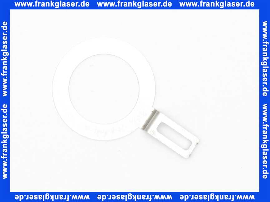 Hansa Befestigungsteil 59914615