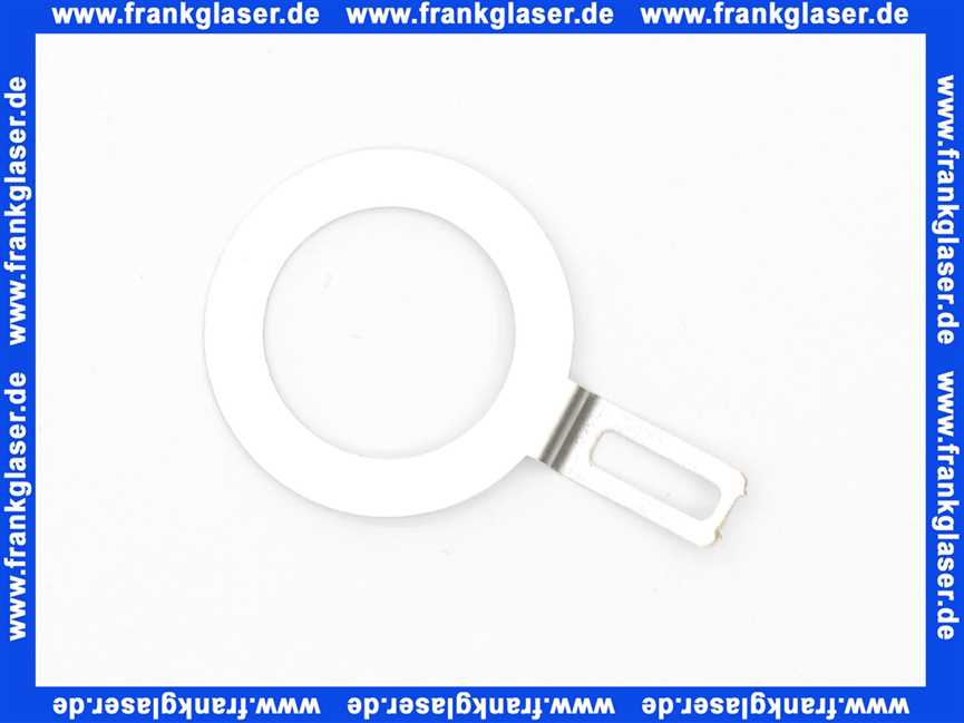 Hansa Befestigungsteil 59914615