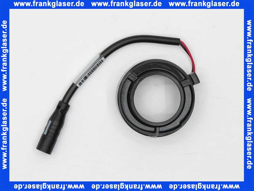 Hansa Durchflussbegrenzer 59914632