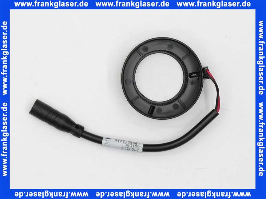 Hansa Durchflussbegrenzer 59914632