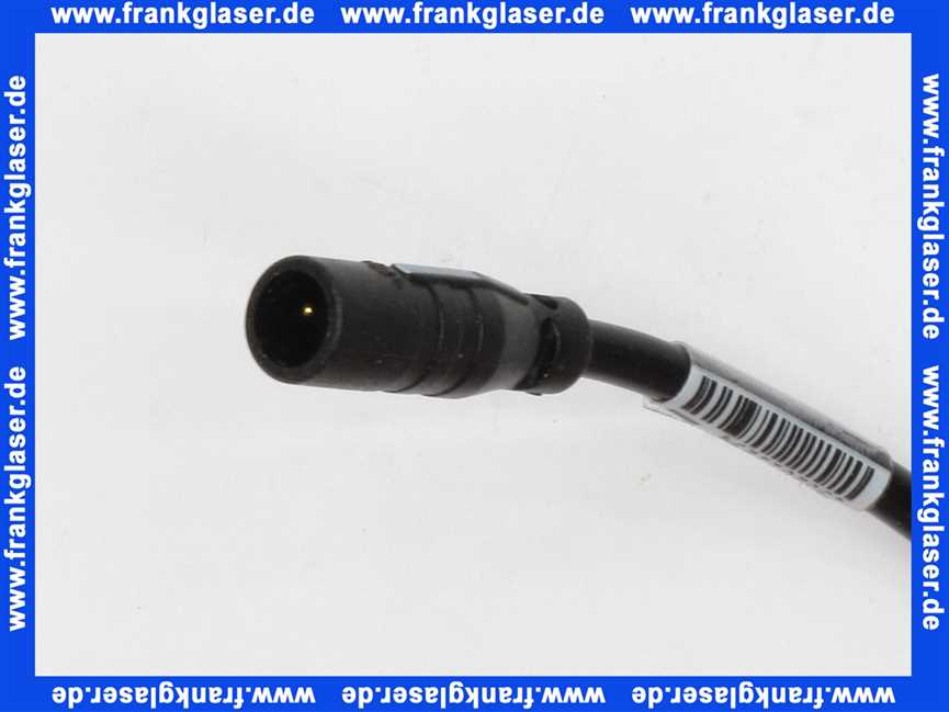 Hansa Durchflussbegrenzer 59914632