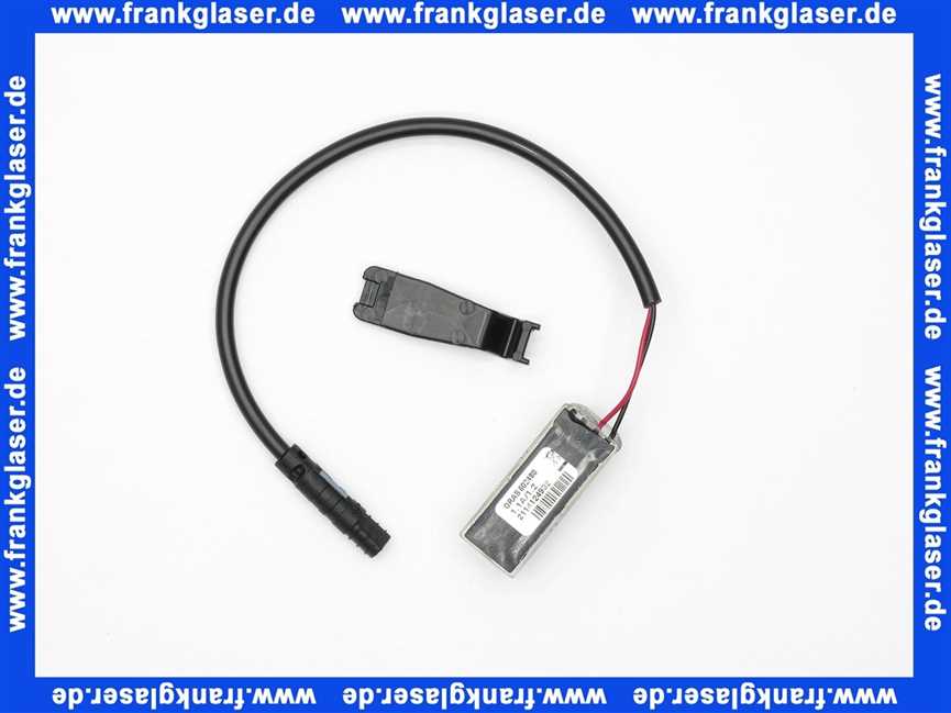 59914647 Hansa Sensor