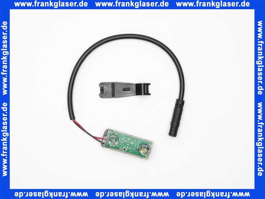 59914647 Hansa Sensor