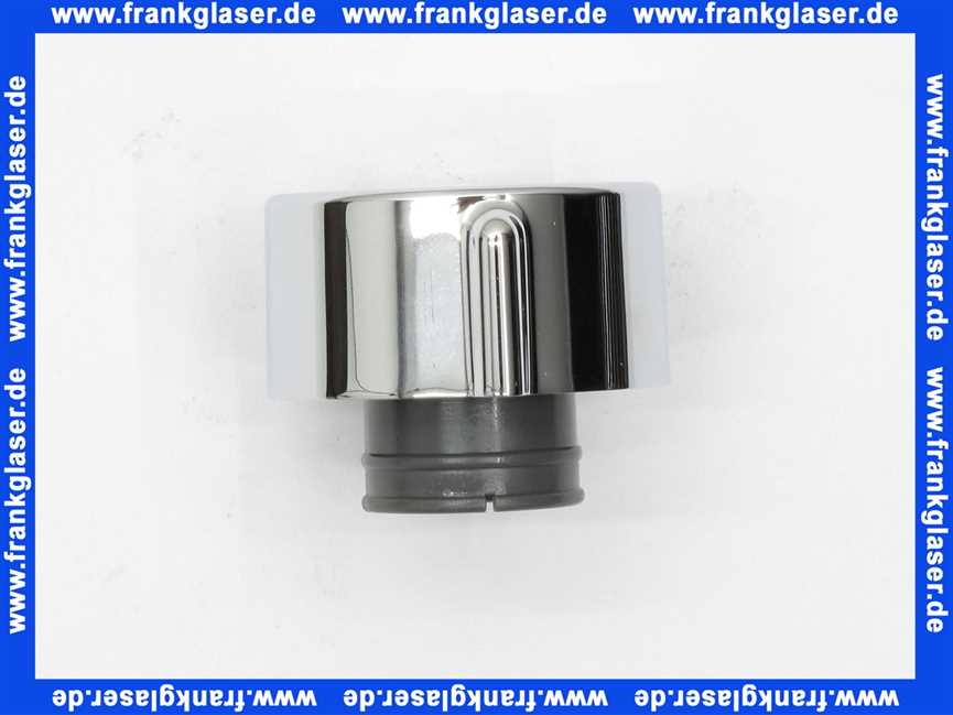 Hansa Absperrgriff 59914669 chr