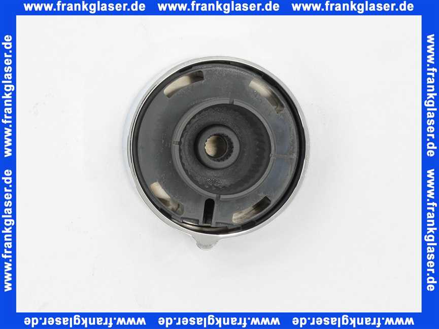 Hansa Absperrgriff 59914669 chr