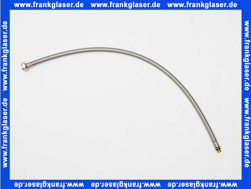 Hansa Anschlußschlauch 59914691 L=550, G3/8-M10x1 LH