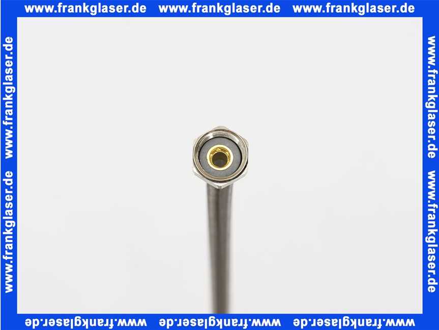Hansa Anschlußschlauch 59914691 L=550, G3/8-M10x1 LH
