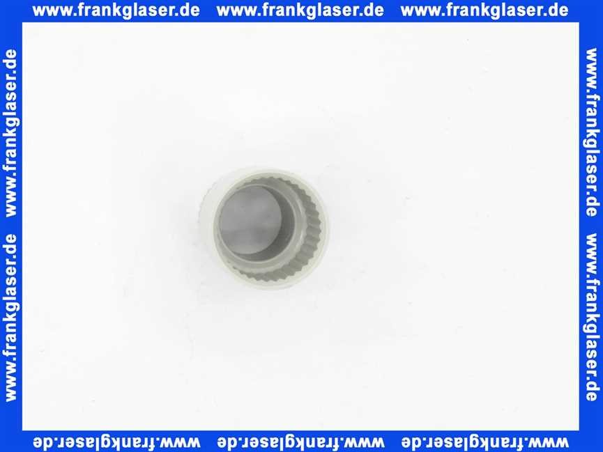 Hansa Spindel 59914700