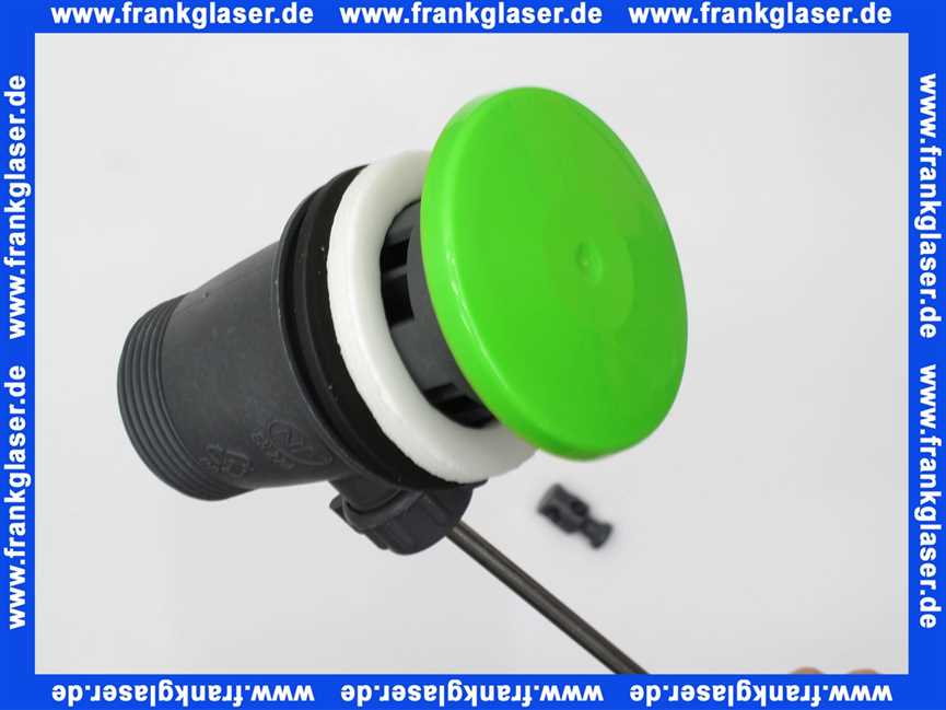 Hansa Ablaufgarnitur 59914763 (2019-) verchromt