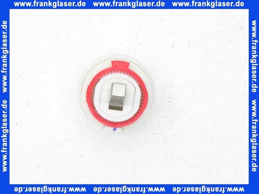 79900186 Hansa Kartusche