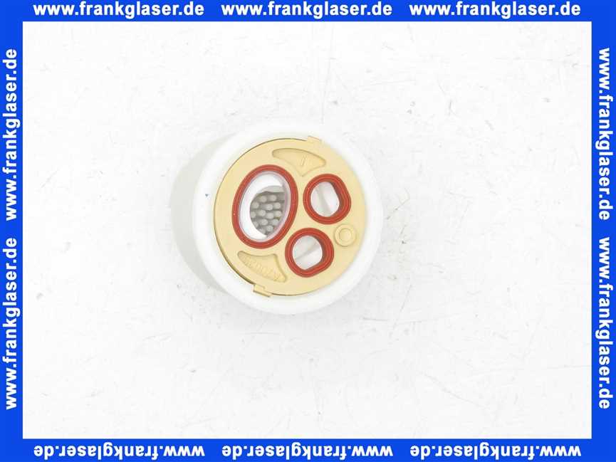 79900186 Hansa Kartusche