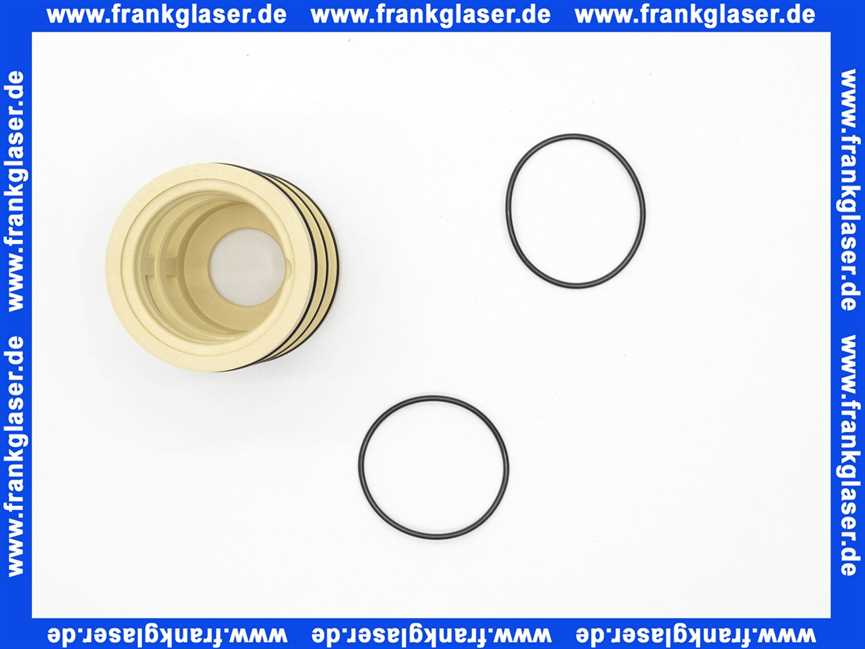 79900982 Hansa Adapter