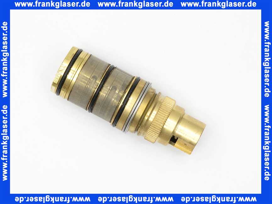 79900989 Hansa Temperaturregeleinheit