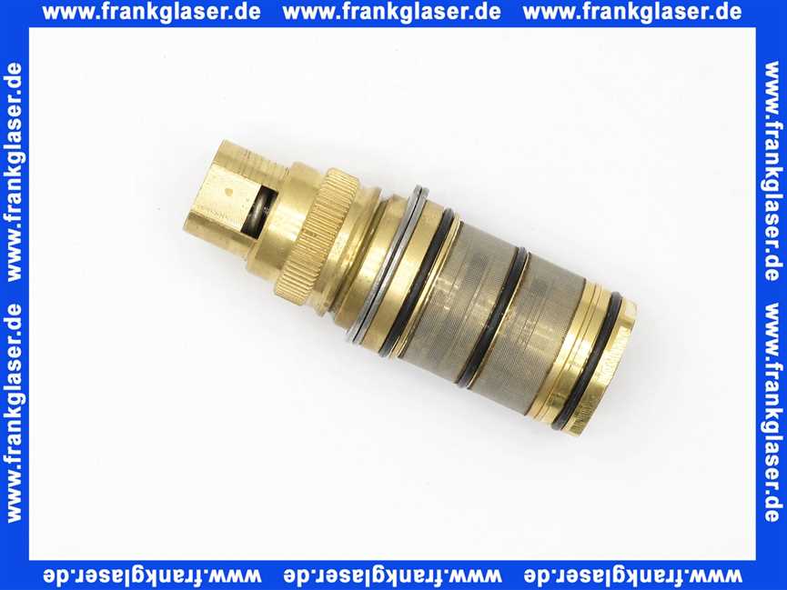 79900989 Hansa Temperaturregeleinheit