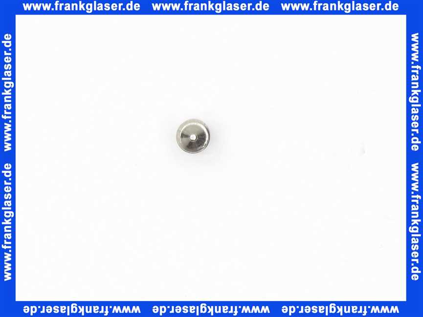 901609 Hansa Gewindestift