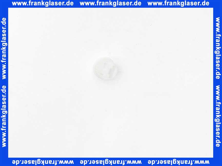 901621 Hansa Griffeinsatz