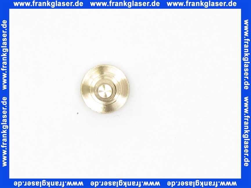 901641 Hansa Schraube M6