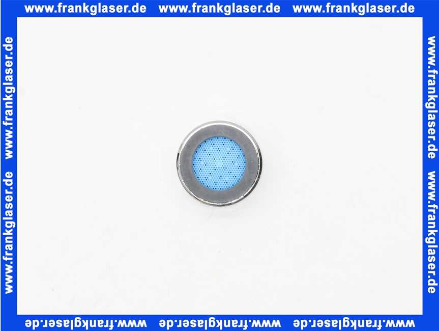 902086 Hansa Siebstrahlregler M24x1