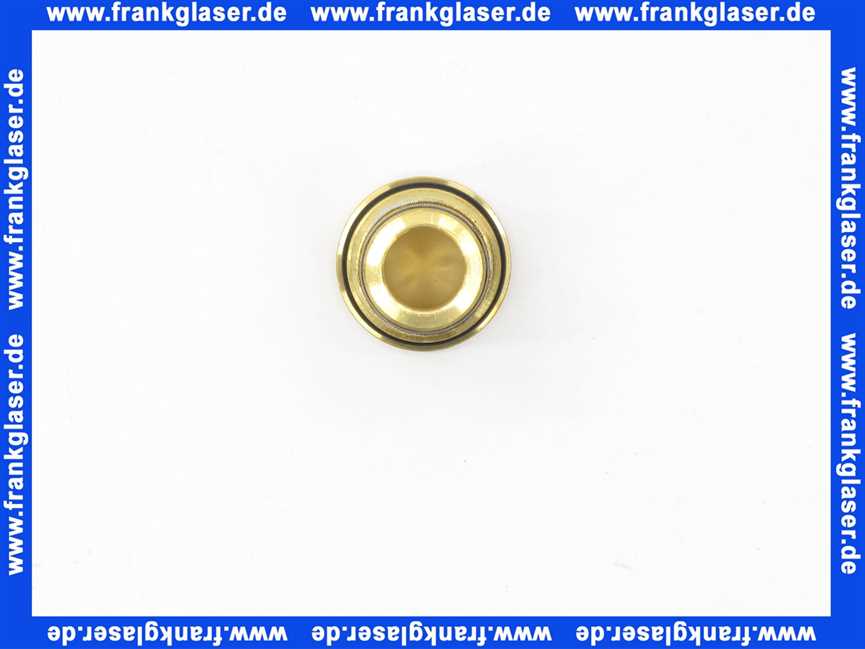 59904503 Hansa Siebeinsatz für Thermostatarmatur