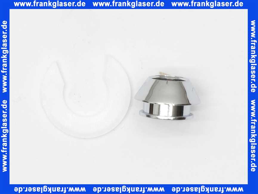 904846 Hansa Fuehrungseinsatz mit Sprengring