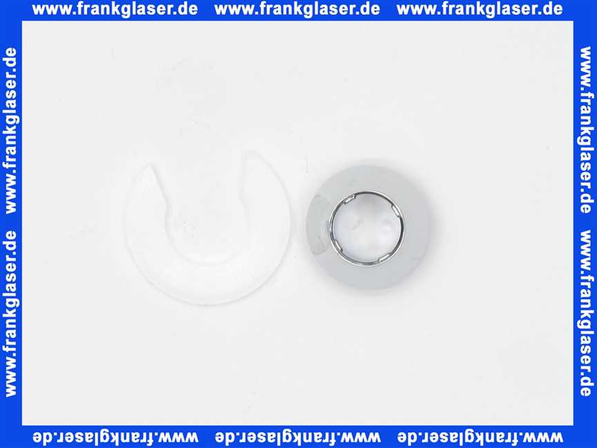 904846 Hansa Fuehrungseinsatz mit Sprengring