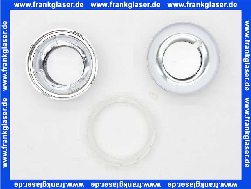 904967 Hansa Abdeckkappen Set 59904967