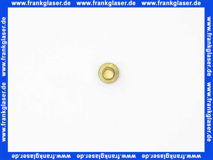 905022 Hansa Schraube M8 x 12