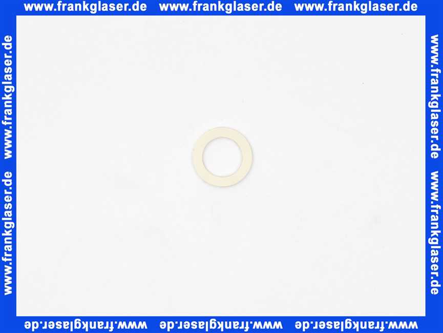 905070 Hansa Dichtung