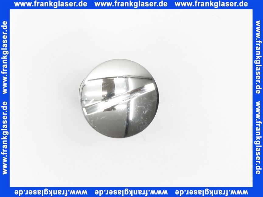 905165 Hansa Rueckflussverhinderer