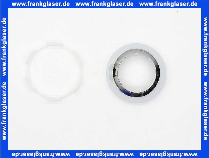 906563 Hansa Abdeckkappe komplett ab 9/88 ohne Stopfen