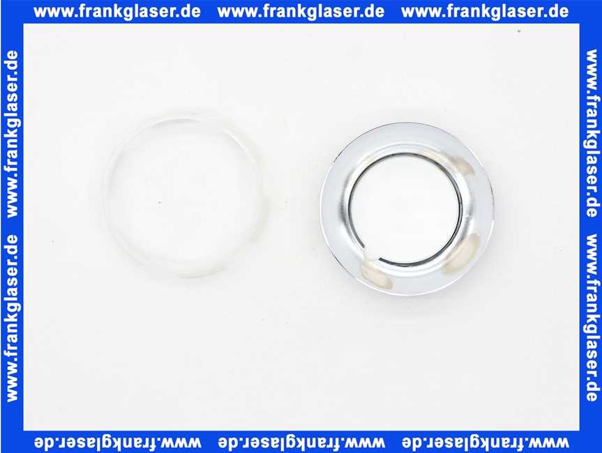 906563 Hansa Abdeckkappe komplett ab 9/88 ohne Stopfen