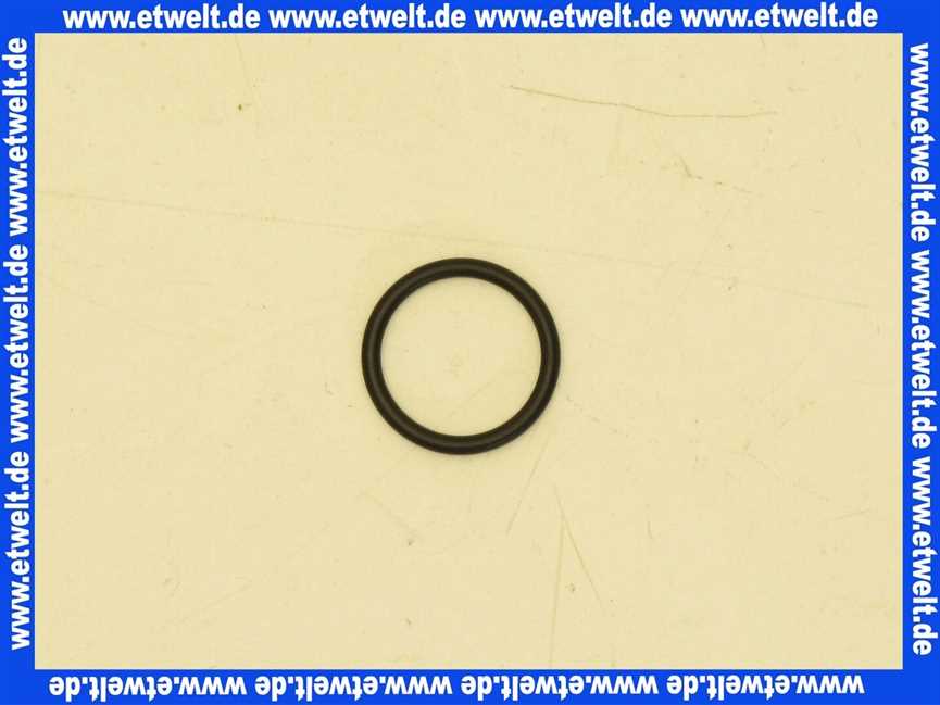 906703 Hansa O-Ring 16 x 2mm