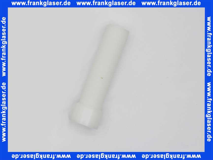 910100 Hansa Gewindehuelse M24 x 1,5