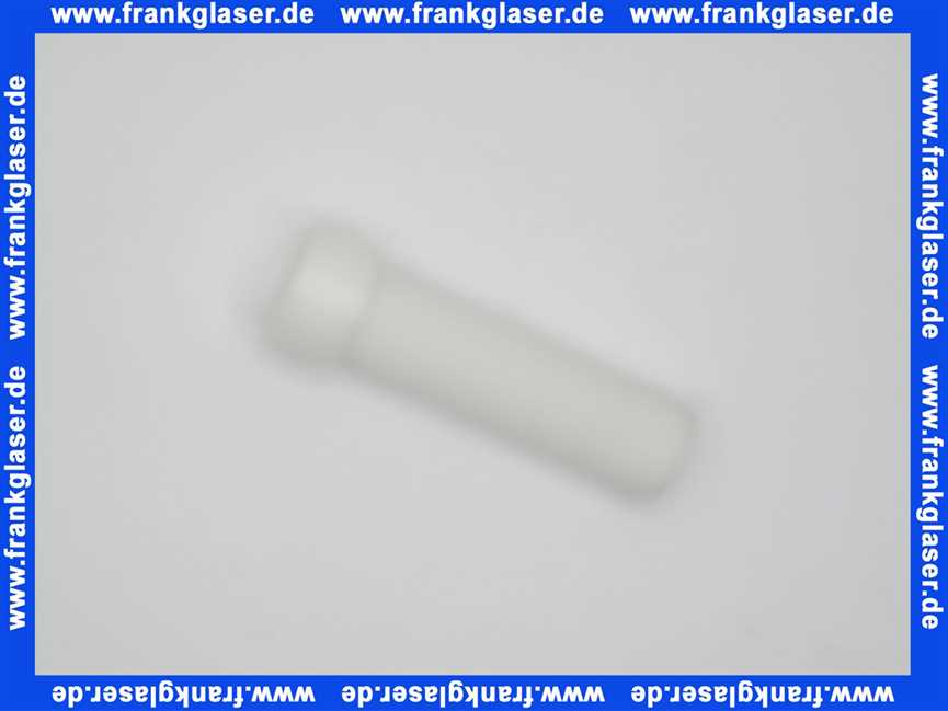 910100 Hansa Gewindehuelse M24 x 1,5