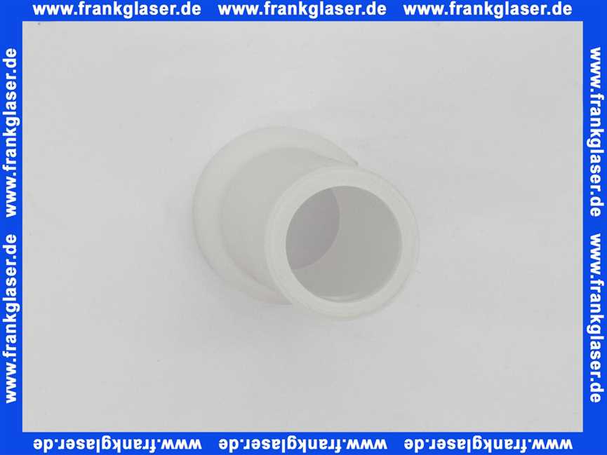 910100 Hansa Gewindehuelse M24 x 1,5