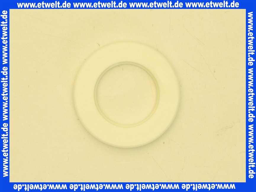 910159 Hansa Rundmutter d=39,7mm M24 x 1,5