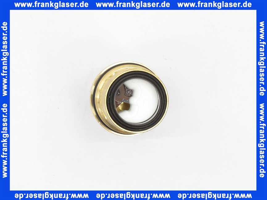 910383 Hansa Keramik-Oberteil 3/4