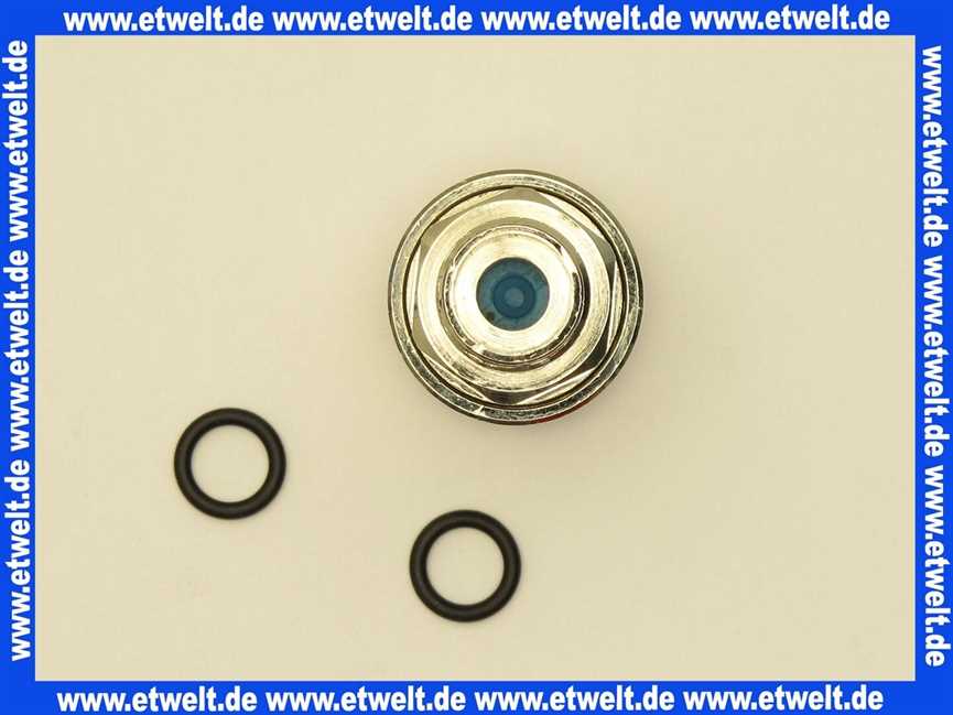 910802 Hansa Rueckflussverhinderer