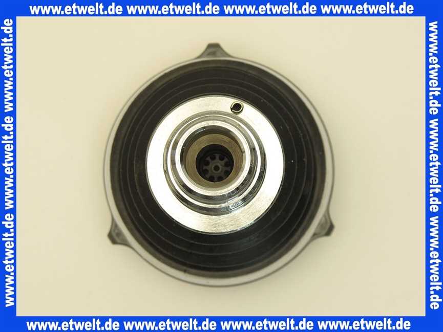 911491 Hansa Kugelkopf Brausekopf verchromt