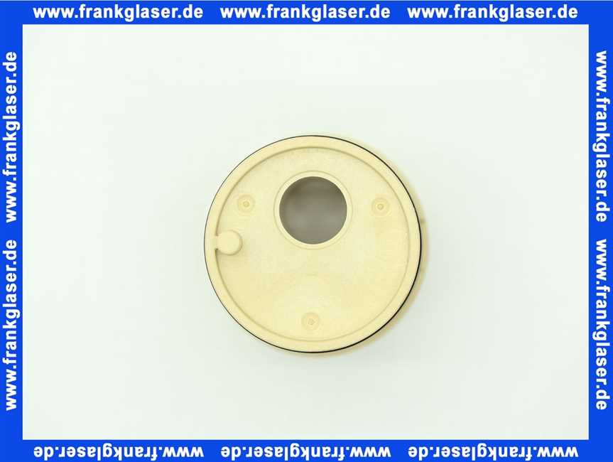 59911506 Hansa Adapter für Einhandhebelmischer alte Nr. 911506