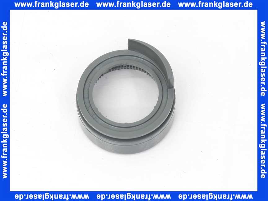 911660 Hansa Anschlagring Temperatur