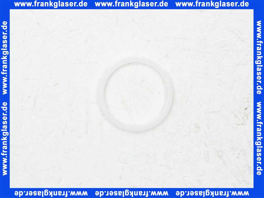 912286 Hansa Lagerschale