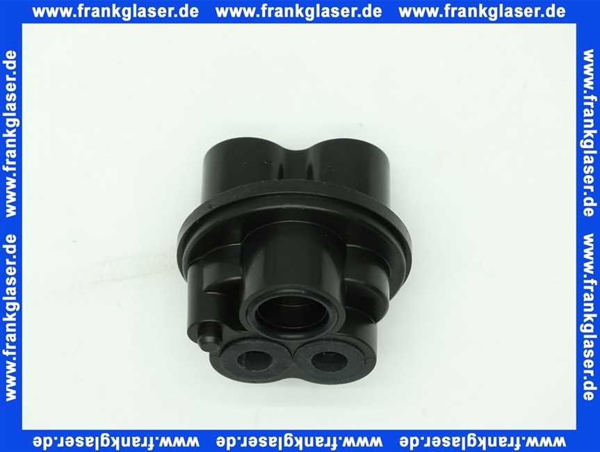 912299 Hansa Spülstopfen f. Hansavario UP-EHM